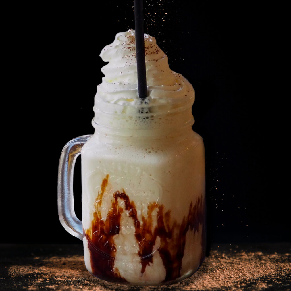 Events - Milkshake