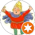 Google Review Picture Icon